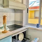 A Berlenga 3 Διαμέρισμα Ναζαρέ