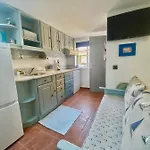 A Berlenga 3 Διαμέρισμα Ναζαρέ