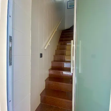 Apartment A Berlenga 3 Nazare