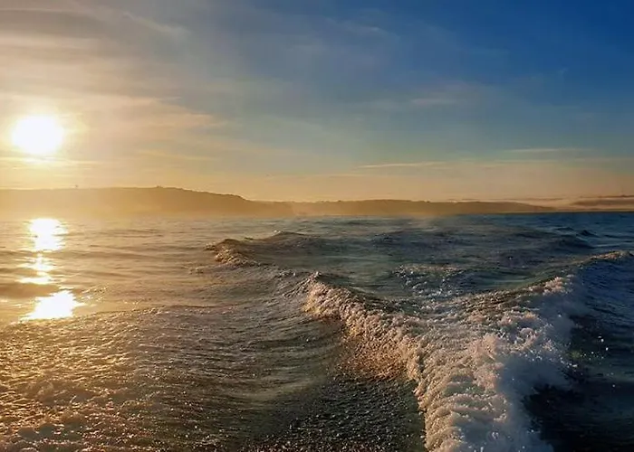 Apartment A Berlenga 3 *