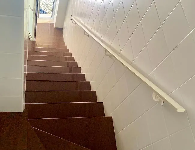 Apartment A Berlenga 3 Nazare