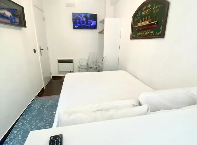 Apartment A Berlenga 3