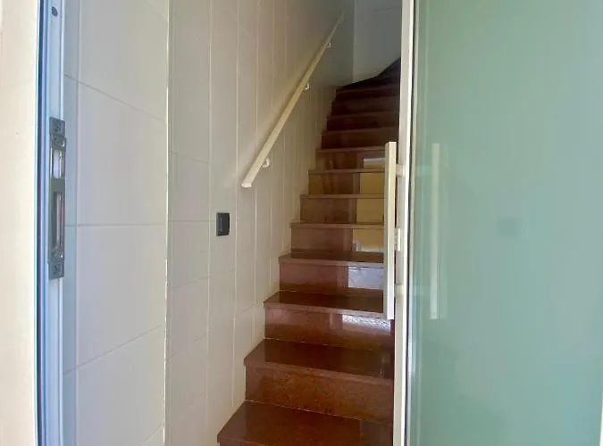 Apartment A Berlenga 3 Nazare