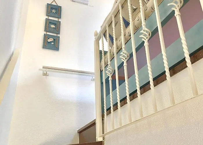 Apartment A Berlenga 3