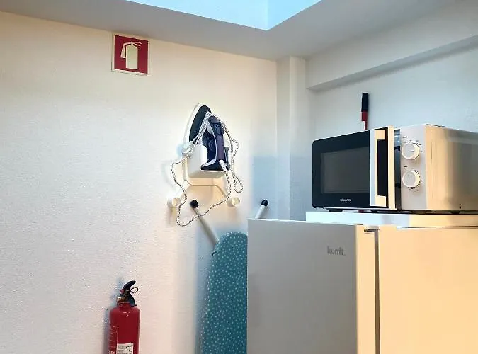 A Berlenga 3 * Nazare