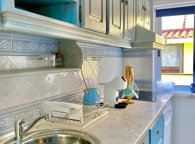 Apartment A Berlenga 3 Nazare