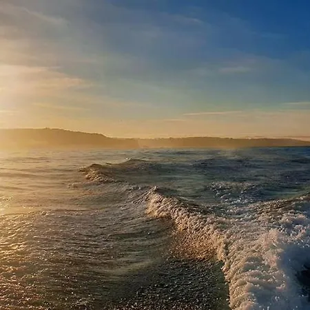 דירה A Berlenga 3 *