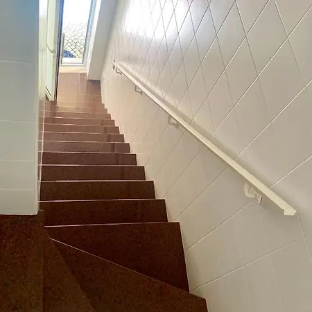 Apartamento A Berlenga 3 Nazaré