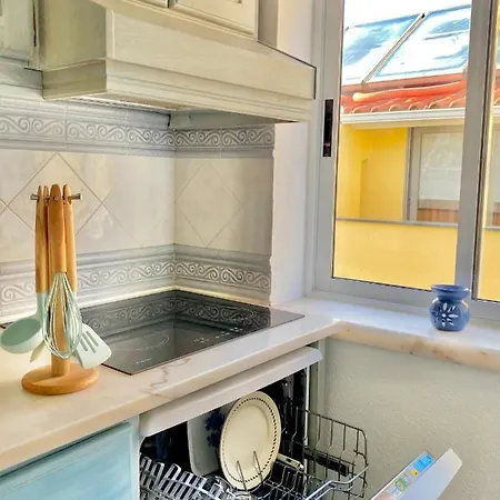 A Berlenga 3 Apartamento Nazaré
