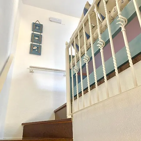 דירה A Berlenga 3