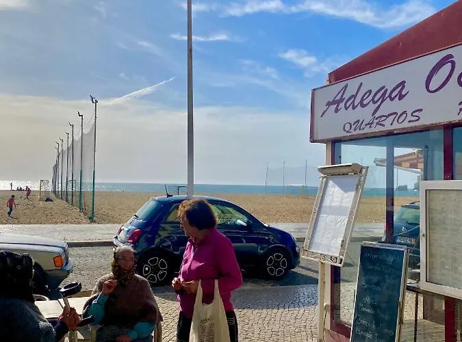 アパート A Berlenga 3 *